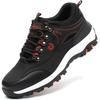Work Safety Boots Men Steel Toe Shoes Work Boots Indestructible Shoes Puncture-Proof Safety Work Shoes… More 36