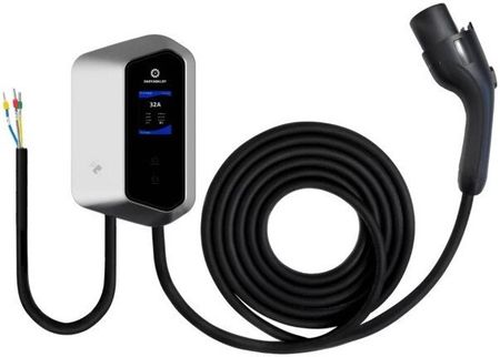 Зарядная станция Auxus GB/T 8-32A WiFi (7кВт, 1 фаза)