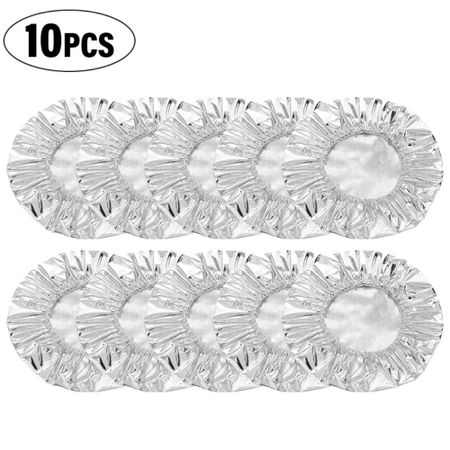 10/20Pcs Thickened Food Insulation Covers Reusable Food Covers New Bowl Cover  Universal 10Pcs