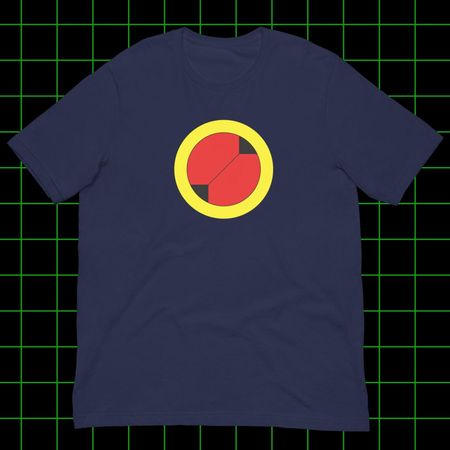 Mega.EXE Shirt + Heat/Hub Style Variants 3XL