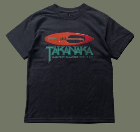 Masayoshi Takanaka Tee,unisex,graphic tee 3XL