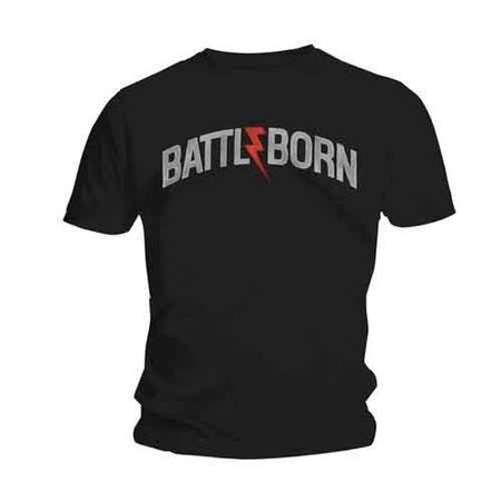 The Killers - Battle Born Men s T-Shirt Black X-Large M