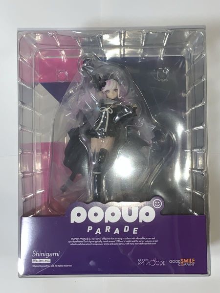 [USED] Good Smile Company Collectible Figure Japan Import