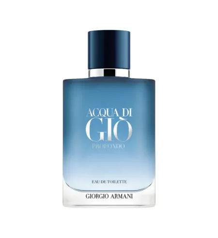 GIORGIO ARMANI Туалетная вода