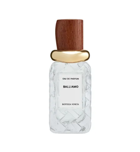 BOTTEGA VENETA Парфюмированная вода