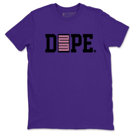 Dope 23 Graphic Tee, Sneaker Threads T-Shirt XL