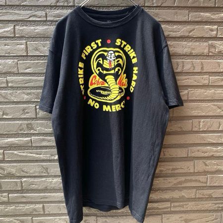COBRA KAI Best Kid Karate Movie Movie L 274 M