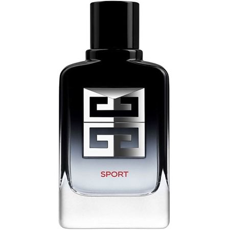 Парфюмерная вода GIVENCHY Gentleman Society Sport