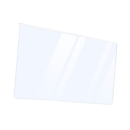 Universal Anti Blue Light Screen Protector 12.5 32 Inches Ultra violet Blocking Monitor Filter for Computer Laptop MAC16 inches