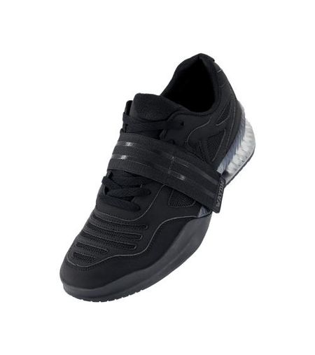 [WEYDEN] One More Squat Shoes Black [W23BSHM010BK] [Wd] One More Squat Shoes Black 255-260