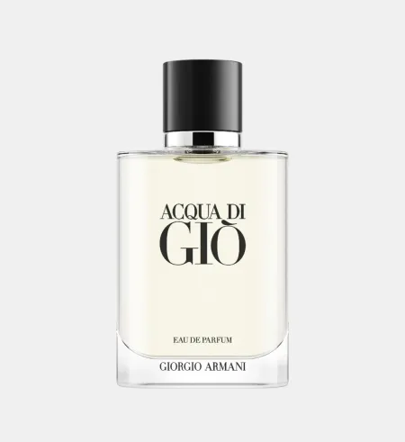 GIORGIO ARMANI Парфюмерная вода