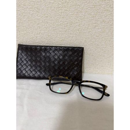 Б/у Оригинальная оправа для очков Bottega Veneta Bottega Veneta