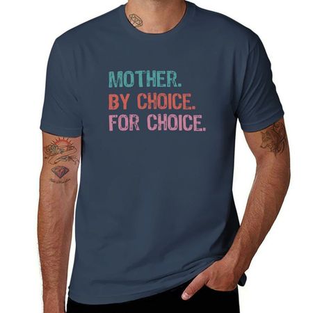 Mother By Choice For Choice Pro Choice TShirt Dry Fit Athletic Short Sleeve Shirt S