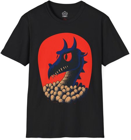 Brood Keeper Tee L