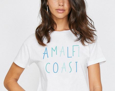 Amalfi Coast Tee, Amalfi Coast Shirt, Positano, Amalfi, Italian Summer, Italian Coast, Summer Tee, Italy Tee, Italy T-shirt, Southern Italy XL
