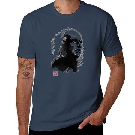 Leo Ferr Tshirt Thanksgiving Day Tee Top S