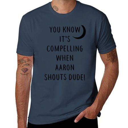 Ga Dude Tshirt Breathable Lightweight Summer Top S