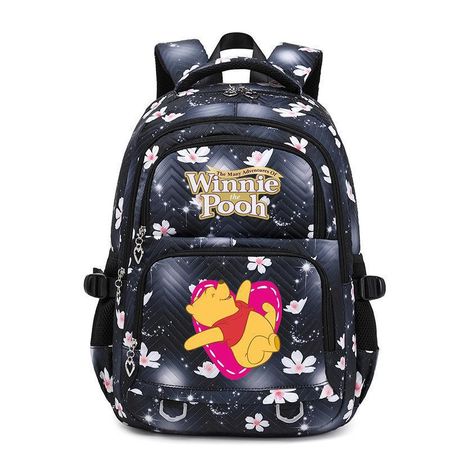 Small Backpack, Young And Young Students Schoolbag, Large Capacity Schoolbag, Primary School Schoolbag Backpack