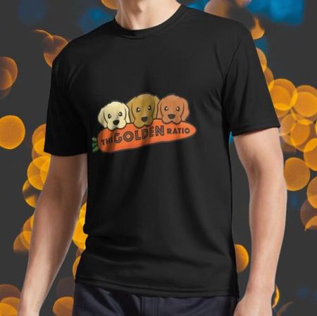 GR Carrot Logo T-Shirt Unisex Size S-5XL L