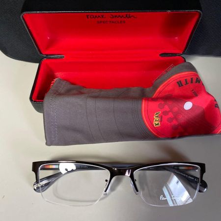 Used Paul Smith Paul Smith PS-9526 Glasses Frame