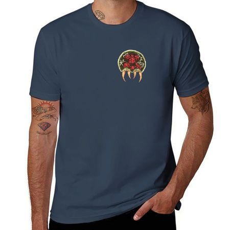 Metroid TShirt Urban Style Print TShirt S
