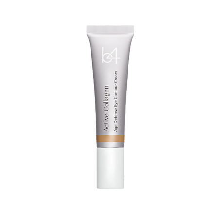 Крем для глаз B4 Крем для кожи вокруг глаз Active Collagen