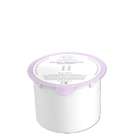 Крем для лица DRUNK ELEPHANT Крем «Взбитые сливки» сменный блок Lala Retro Whipped Cream Recover