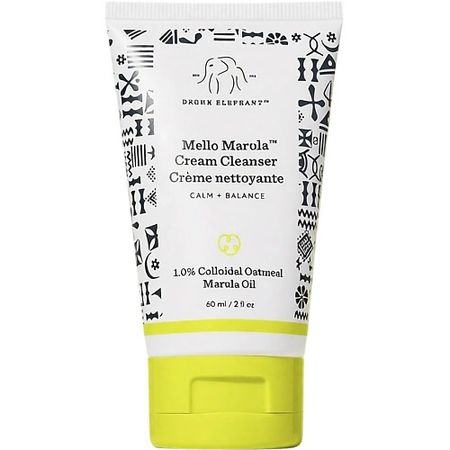 Крем для умывания DRUNK ELEPHANT Очищающий крем Mello Marula Cream Cleanser
