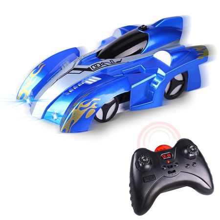 НОВАЯ RC машинка для детей в подарок электрическая машина с дистанционным управлением перезаряжаемая игрушечная машинка модель машины для скалолазания трюковая машинка