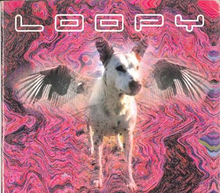 CD LOOPY - Loopy БЕЗ ЛЕЙБЛА Не Япония Танцевальная и Электронная Б/У