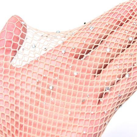 Женские чулки Diamond Sexy Колготки Прозрачные чулки в сеточку Колготки