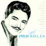 CD SOLIS, JAVIER - Homenaje a Javier Solis  US Latin Used