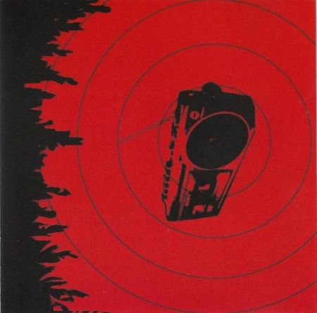 CD JOHNSON & JOHNSON - The Johnson And Johnson DIEJIN005 Die-Jin, O2 Rec Япония ObiRock Б/У