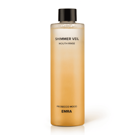 Ополаскиватель Emra EMRA Shimmer Veil