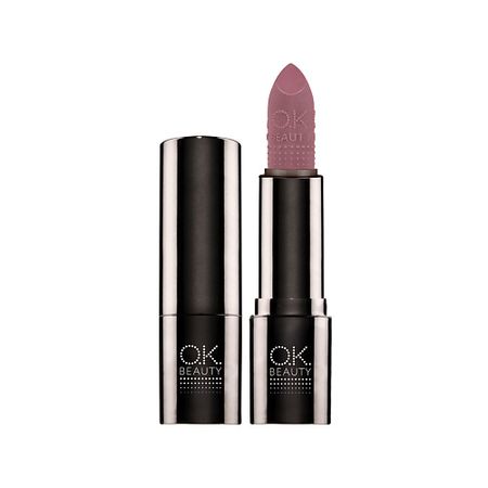 Помада для губ OK BEAUTY Увлажняющая стойкая матовая помада