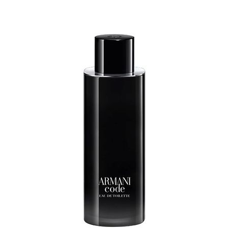 Туалетная вода GIORGIO ARMANI Туалетная вода Armani Code New Code