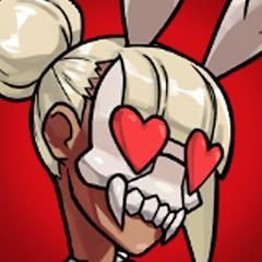 Аккаунты Skullgirls