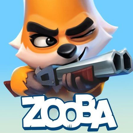 Аккаунты Zooba