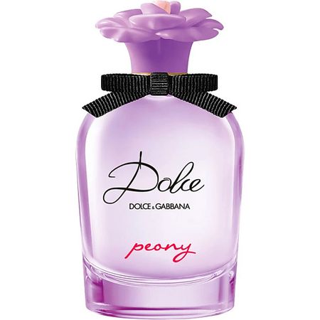 Парфюмерная вода DOLCE&GABBANA DOLCE & GABBANA Парфюмерная вода DOLCE PEONY